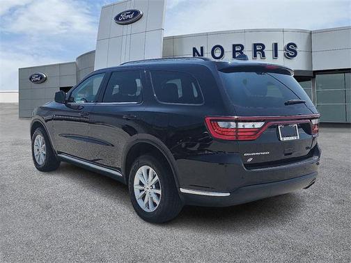 2020 Dodge Durango SXT
