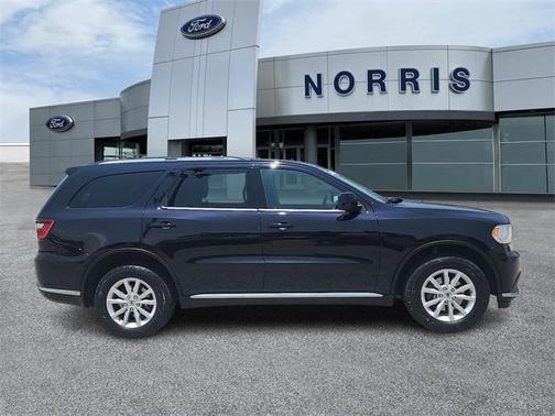 2020 Dodge Durango SXT