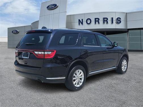 2020 Dodge Durango SXT