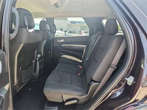2020 Dodge Durango SXT