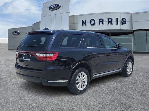 2020 Dodge Durango SXT