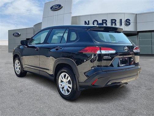2024 Toyota Corolla Cross L
