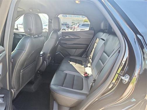 2024 Chevrolet Trailblazer ACTIV