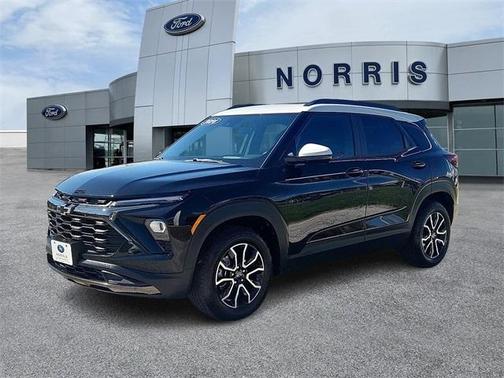 2024 Chevrolet Trailblazer ACTIV