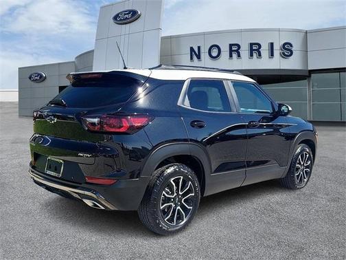2024 Chevrolet Trailblazer ACTIV