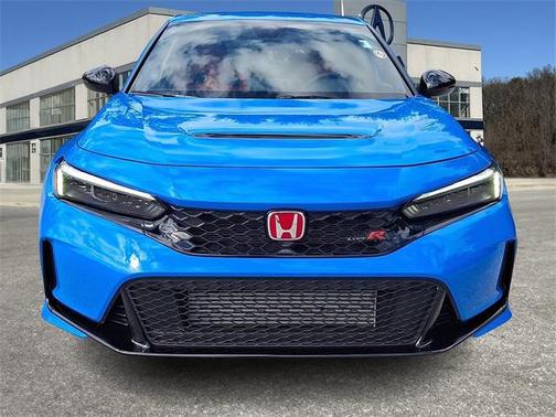 2025 Honda Civic Type R Base