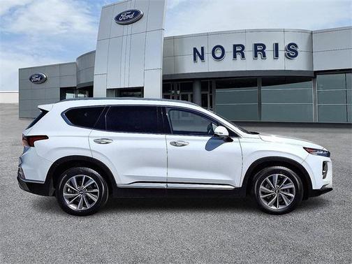 2019 Hyundai SANTA FE Ultimate 2.4