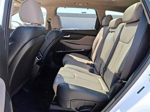 2019 Hyundai SANTA FE Ultimate 2.4