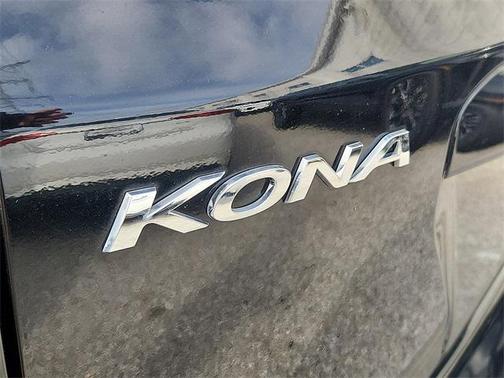 2020 Hyundai KONA SE