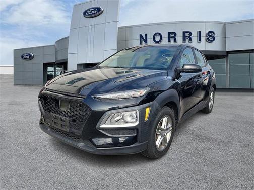 2020 Hyundai KONA SE
