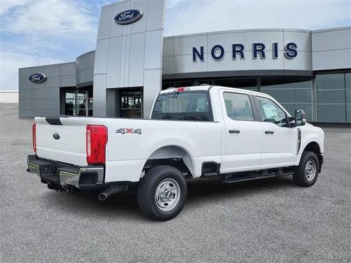 2025 Ford F-250 XL