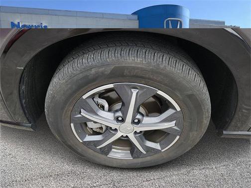 2023 Honda HR-V EX-L