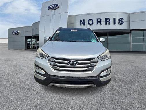 2016 Hyundai Santa Fe Sport 2.0L Turbo