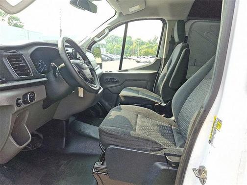2020 Ford Transit-250 Base