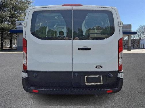 2020 Ford Transit-250 Base