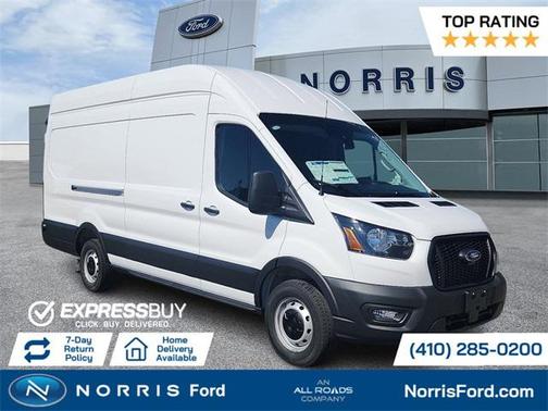 2025 Ford Transit-350 Base
