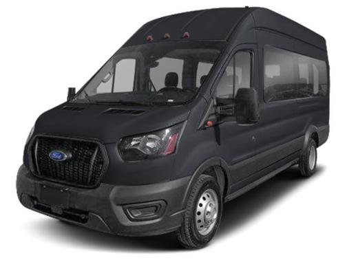 2025 Ford Transit-350 XLT