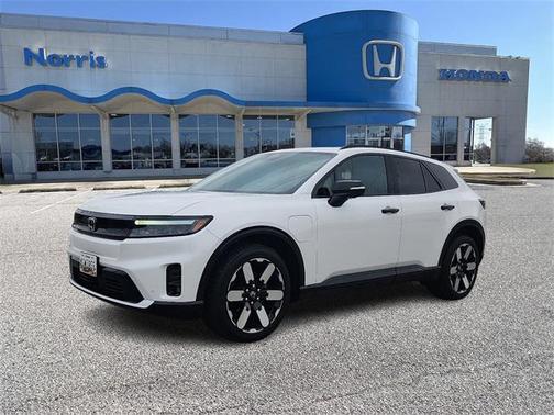 2024 Honda Prologue Elite