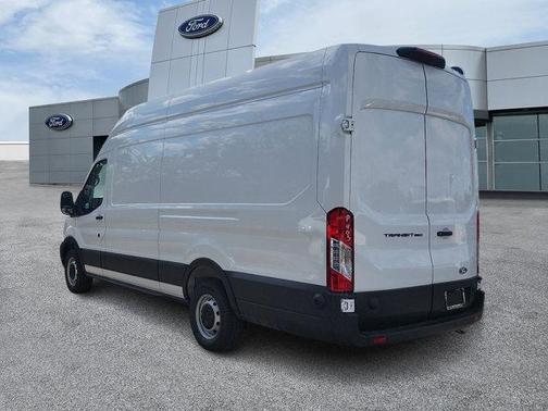 2026 Ford Transit-350 