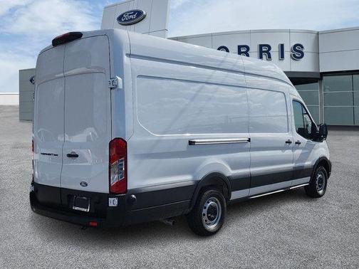 2026 Ford Transit-350 