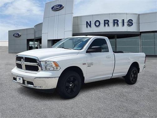 2020 RAM 1500 Classic SLT