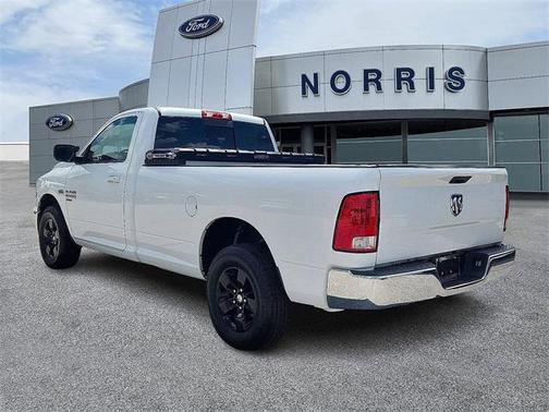 2020 RAM 1500 Classic SLT
