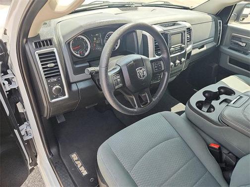 2020 RAM 1500 Classic SLT