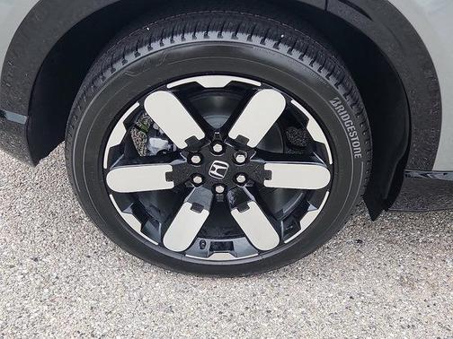 2025 Honda Prologue Elite