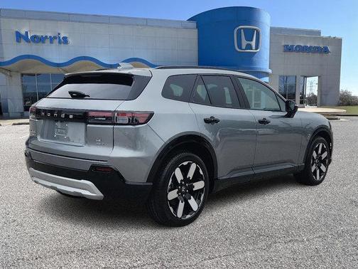 2025 Honda Prologue Elite