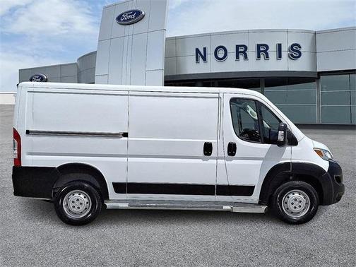 2023 RAM ProMaster 2500 Base