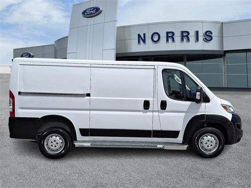 2023 RAM ProMaster 2500 Base