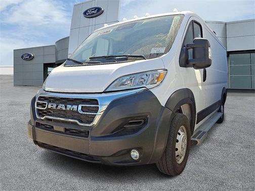 2023 RAM ProMaster 2500 Base