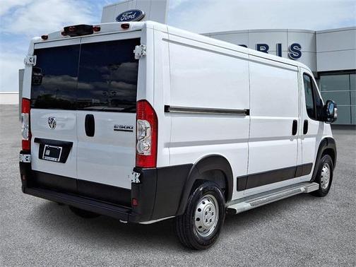 2023 RAM ProMaster 2500 Base