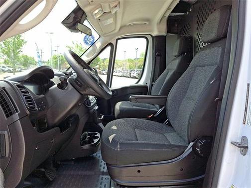 2023 RAM ProMaster 2500 Base