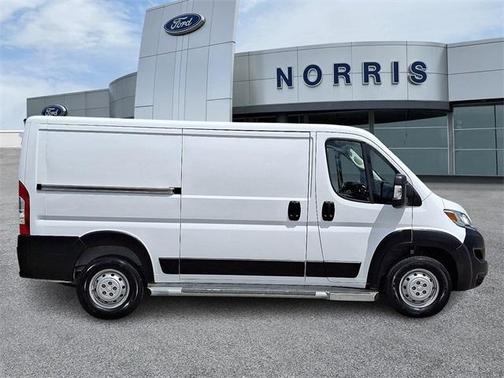 2023 RAM ProMaster 2500 Base
