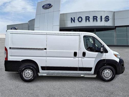 2023 RAM ProMaster 2500 Base