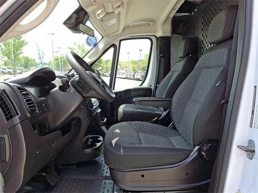 2023 RAM ProMaster 2500 Base