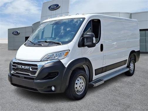 2023 RAM ProMaster 2500 Base