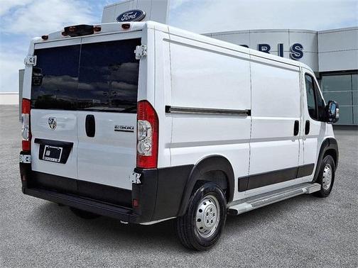 2023 RAM ProMaster 2500 Base