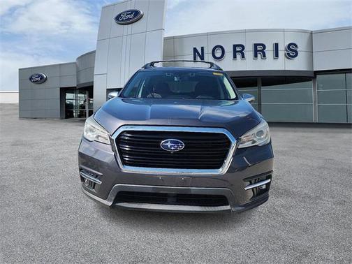 2019 Subaru Ascent Touring 7-Passenger