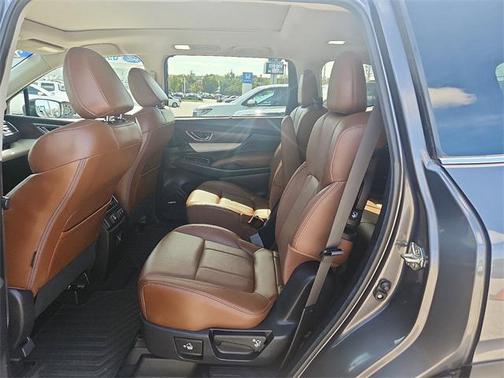 2019 Subaru Ascent Touring 7-Passenger