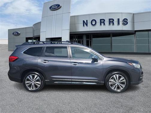 2019 Subaru Ascent Touring 7-Passenger