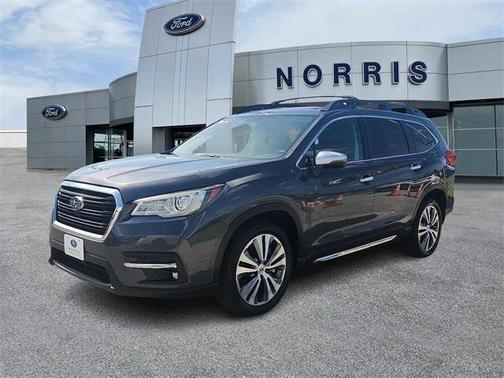 2019 Subaru Ascent Touring 7-Passenger