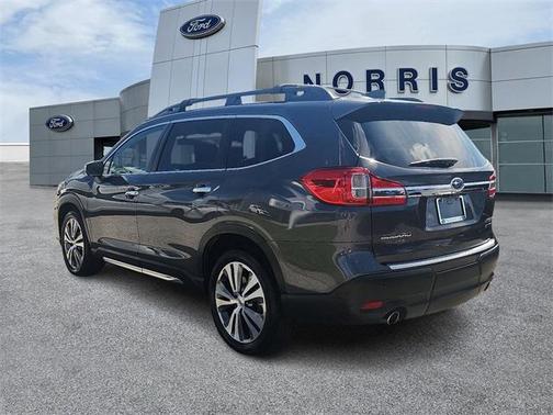 2019 Subaru Ascent Touring 7-Passenger