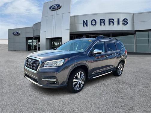 2019 Subaru Ascent Touring 7-Passenger