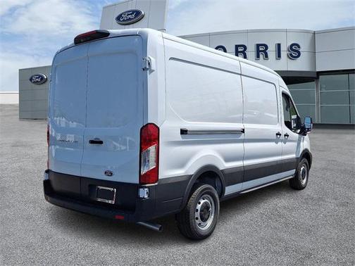 2025 Ford Transit-250 148 WB Medium Roof Cargo