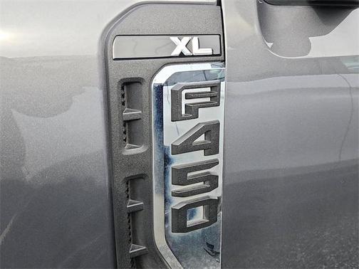 2024 Ford F-450 XL