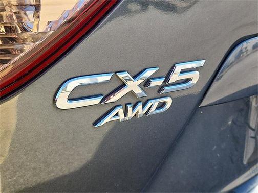 2013 Mazda CX-5 Touring