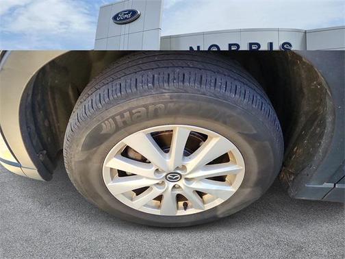 2013 Mazda CX-5 Touring