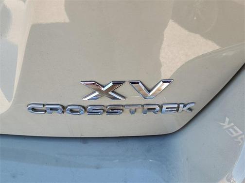 2013 Subaru XV Crosstrek 2.0i Limited